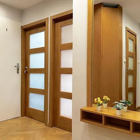 Homestay Deer Sopot