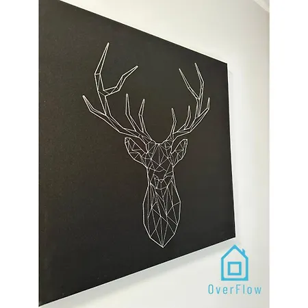 Deer Homestay *
